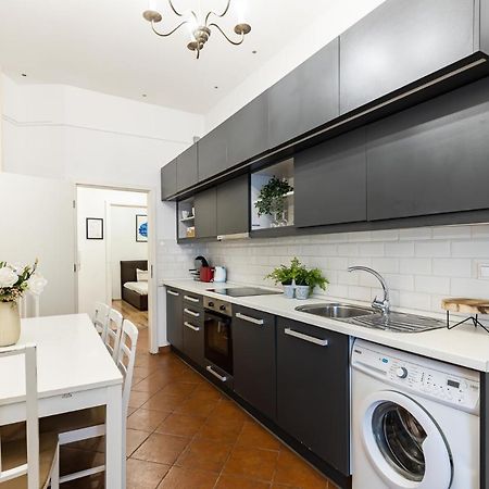 Real Apartments Wesselenyi บูดาเปสต์ ภายนอก รูปภาพ